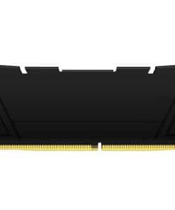 Kingston Technology FURY 64GB 3200MT/s DDR4 CL16 DIMM (set van 4) 1Gx8 Renegade Zwart - Afbeelding 4