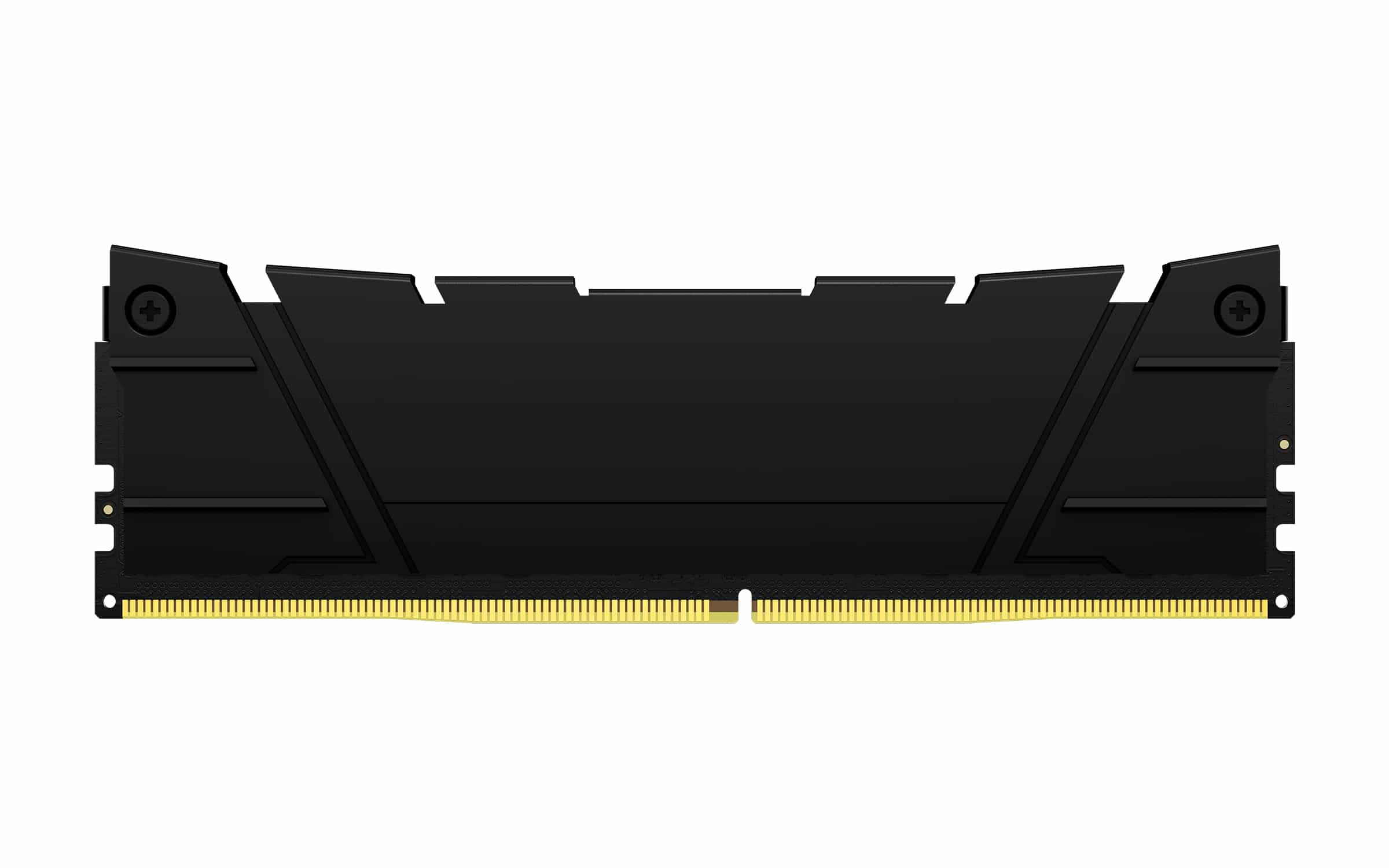 Kingston Technology FURY 16GB 3200MT/s DDR4 CL16 DIMM (set van 2) Renegade Zwart - Afbeelding 4