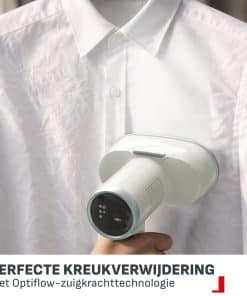 Tefal AeroSteam S DT9322 kledingstomer met zuigkracht - Afbeelding 3