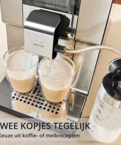 Krups Intuition Experience Hot&Cold EA879E volautomatische koffiemachine - Afbeelding 6