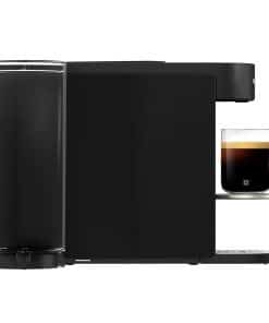 Krups Vertuo Up XN9404 koffiemachine met capsules - blauw - Afbeelding 2