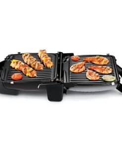Tefal Contactgrill Ultra Compact 600 Classic GC3050 - Afbeelding 4