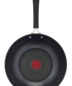 Tefal Jamie Oliver by Home Cook wokpan 28 cm - Afbeelding 2
