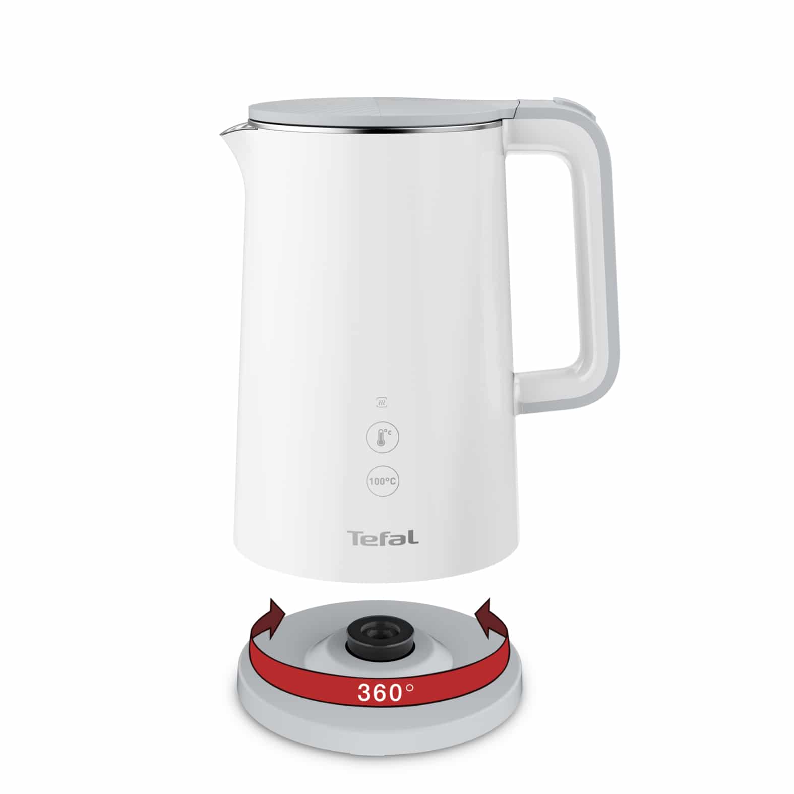 Tefal Sense KO6931 1,5L waterkoker - Afbeelding 8