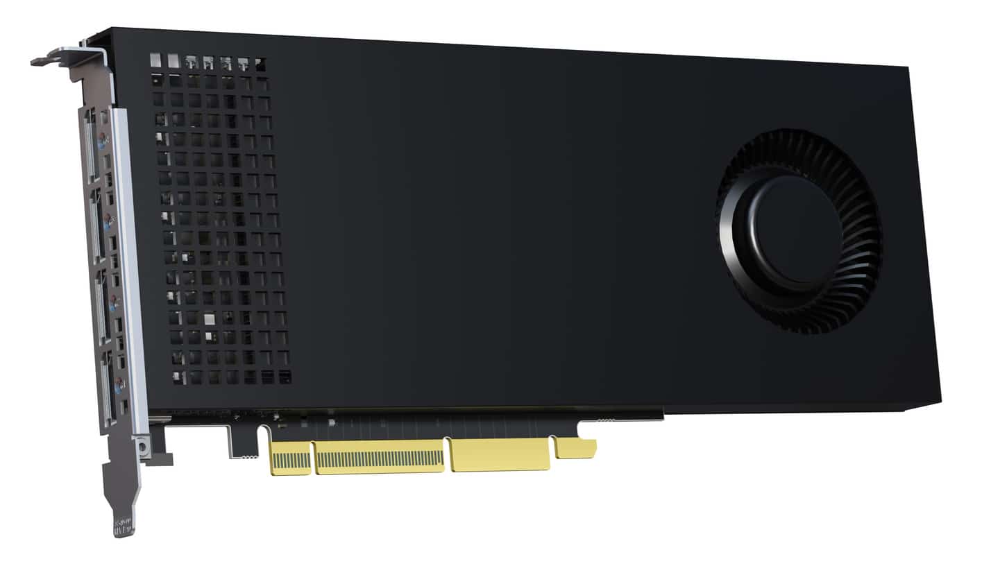 Matrox LUMA Pro A380 Quad - Afbeelding 2