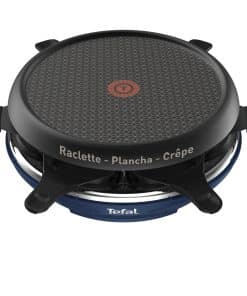 Tefal Neo Deco 6 RE12A4 gourmetstel - Afbeelding 2
