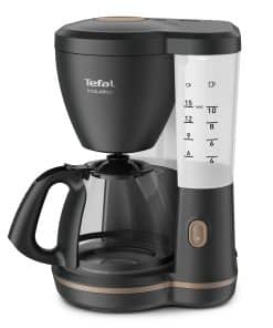 Tefal Includeo CM5338 filterkoffiezetapparaat