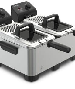 Tefal Double Pro FR3610 dubbele friteuse