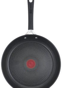 Tefal Jamie Oliver Quick & Easy koekenpan 24cm - inductie - Afbeelding 2