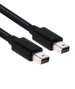 CLUB3D Mini DisplayPort 1.4 Kabel HBR3 8K60Hz M/M 2 meter