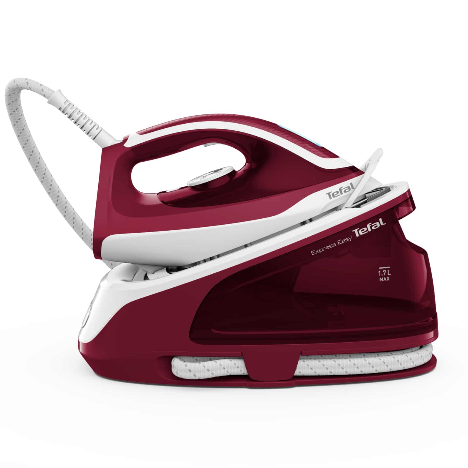 Tefal Express Easy SV6130 stoomgenerator - Afbeelding 4
