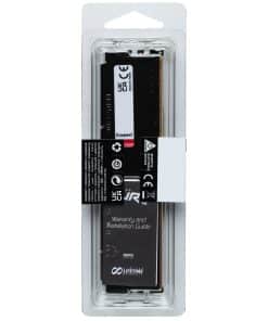 Kingston Technology FURY Beast 32GB 6000MT/s DDR5 CL36 DIMM Black EXPO - Afbeelding 6