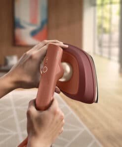 Philips OneTurn Handstoomapparat - Afbeelding 4