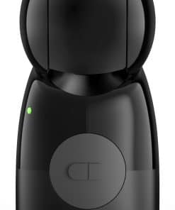 Krups Piccolo XS NESCAFÉ DOLCE GUSTO KP1A3B HANDMATIGE KOFFIEMACHINE - ZWART/ANTRACIET - Afbeelding 4