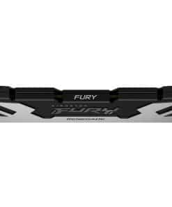 Kingston Technology FURY 48GB 6400MT/s DDR5 CL32 DIMM Renegade Silver XMP - Afbeelding 6