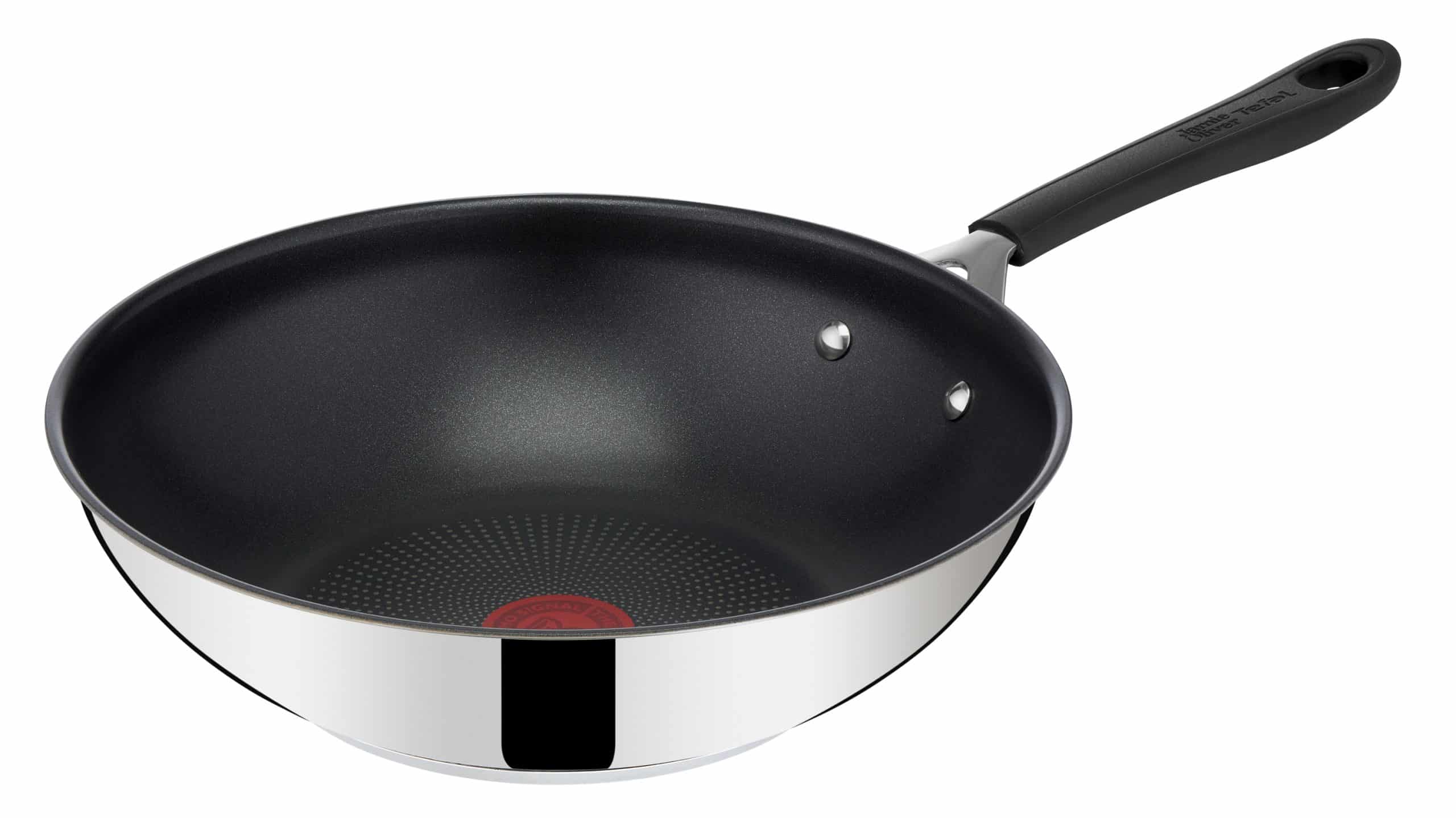 Tefal Jamie Oliver by Home Cook wokpan 28 cm