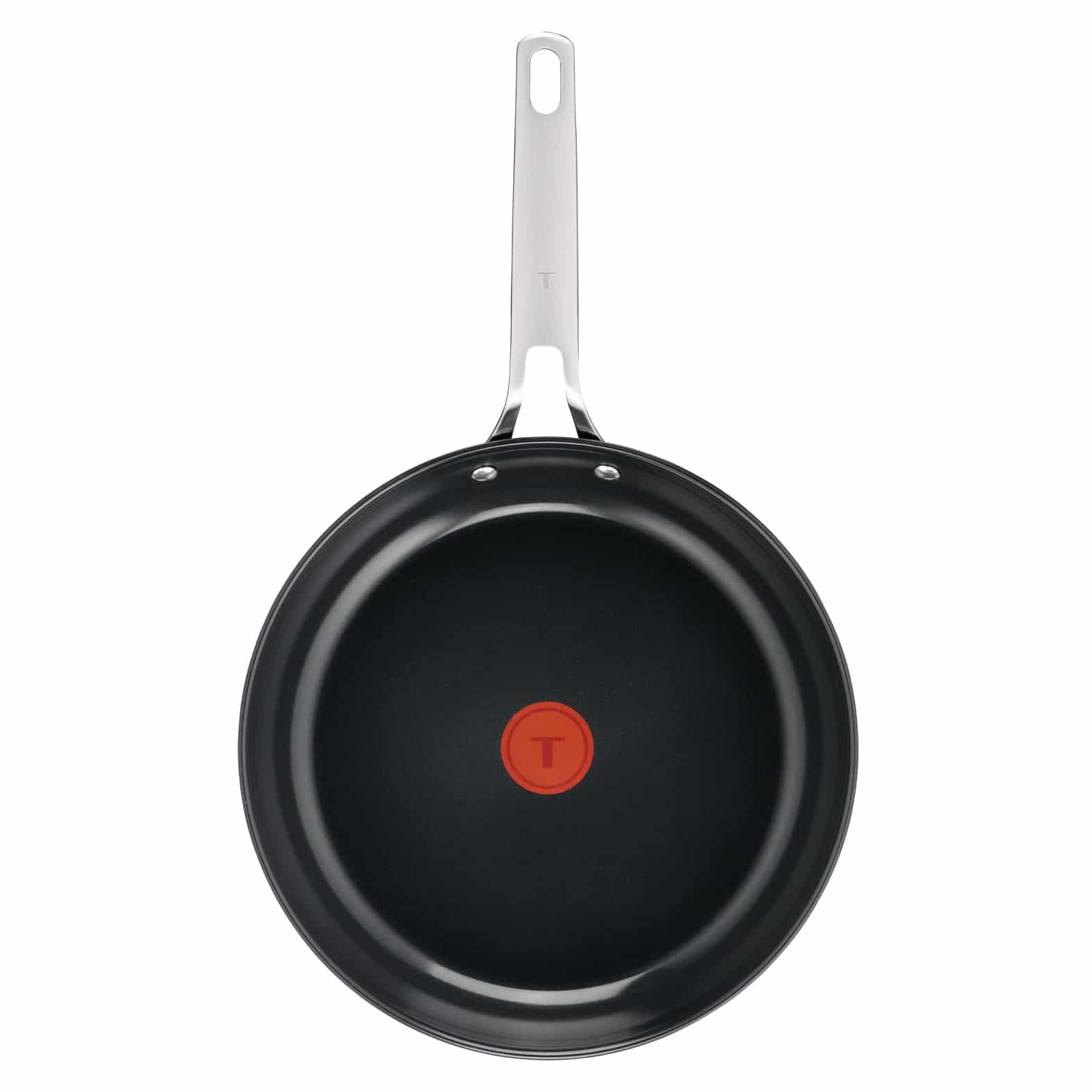 Tefal Extreme keramische koekenpan 28 cm - inductie - Afbeelding 5