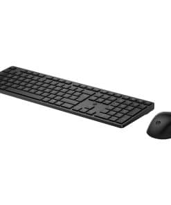 HP multi-device dual-mode muis en toetsenbord combinatie 495C - Afbeelding 5