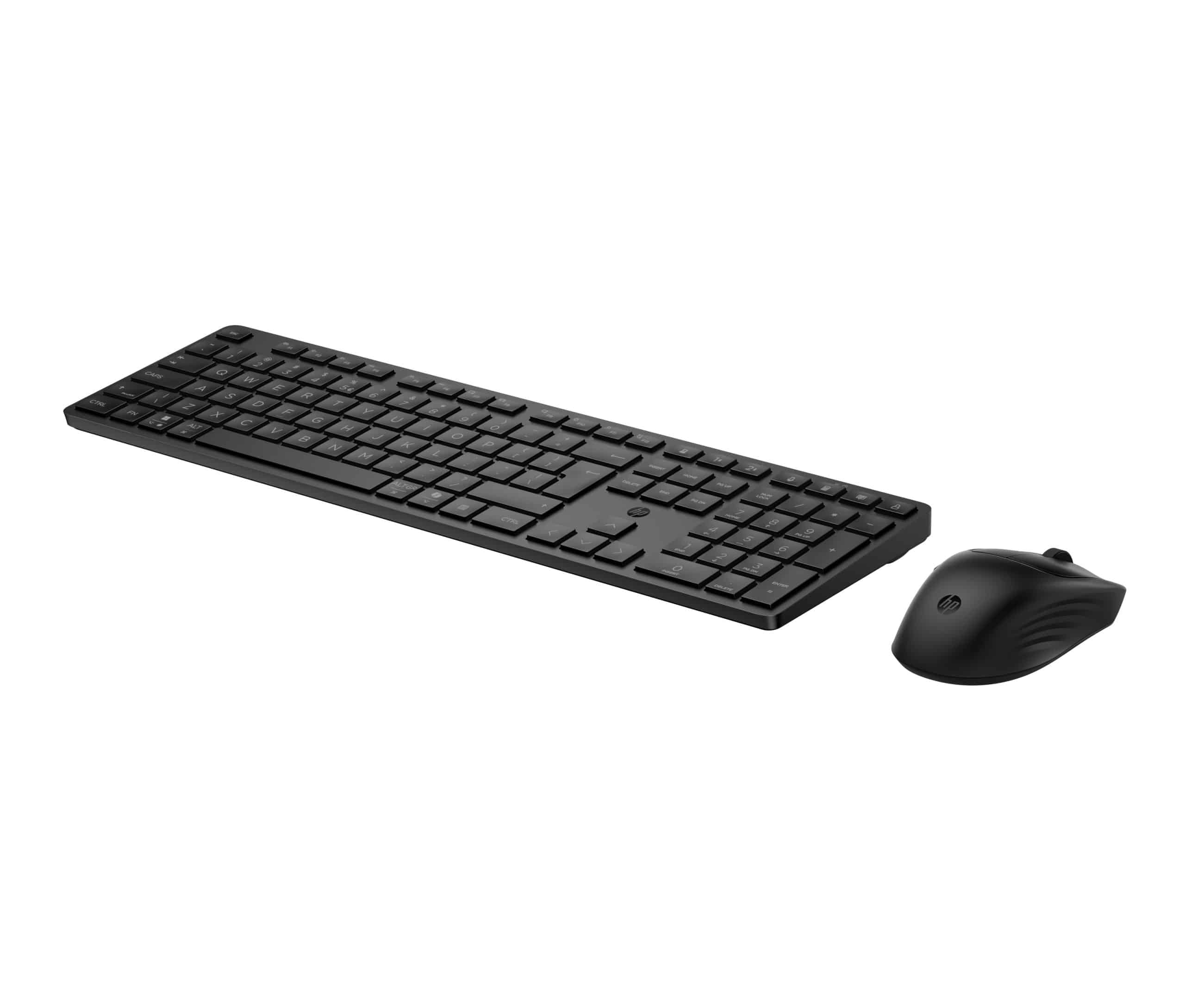 HP multi-device dual-mode muis en toetsenbord combinatie 495C - Afbeelding 5