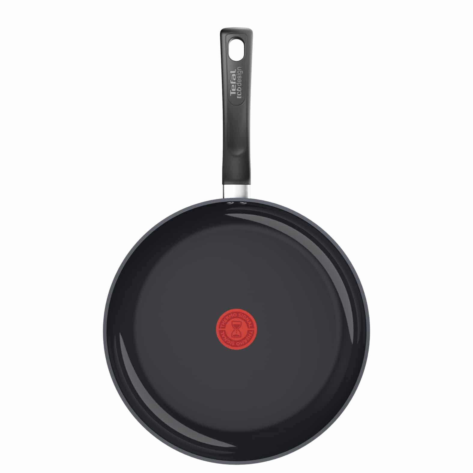 Tefal Change Black keramische koekenpan 28 cm - inductie - Afbeelding 2