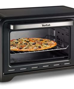 Tefal Optimo Grill/bakoven 1.600 W 33L OF4648