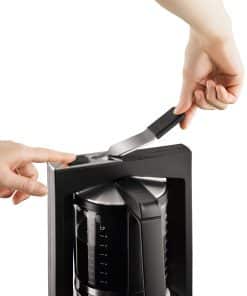 Krups Koffiezetter - Mokka Brewer KM4689 - Afbeelding 5
