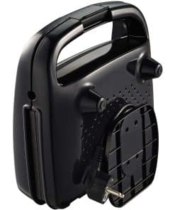 Tefal Tosti-apparaat - Croc Time SM193D - Afbeelding 2