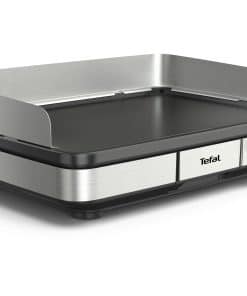 Tefal Maxi Plancha CB690D grillplaat - Afbeelding 4