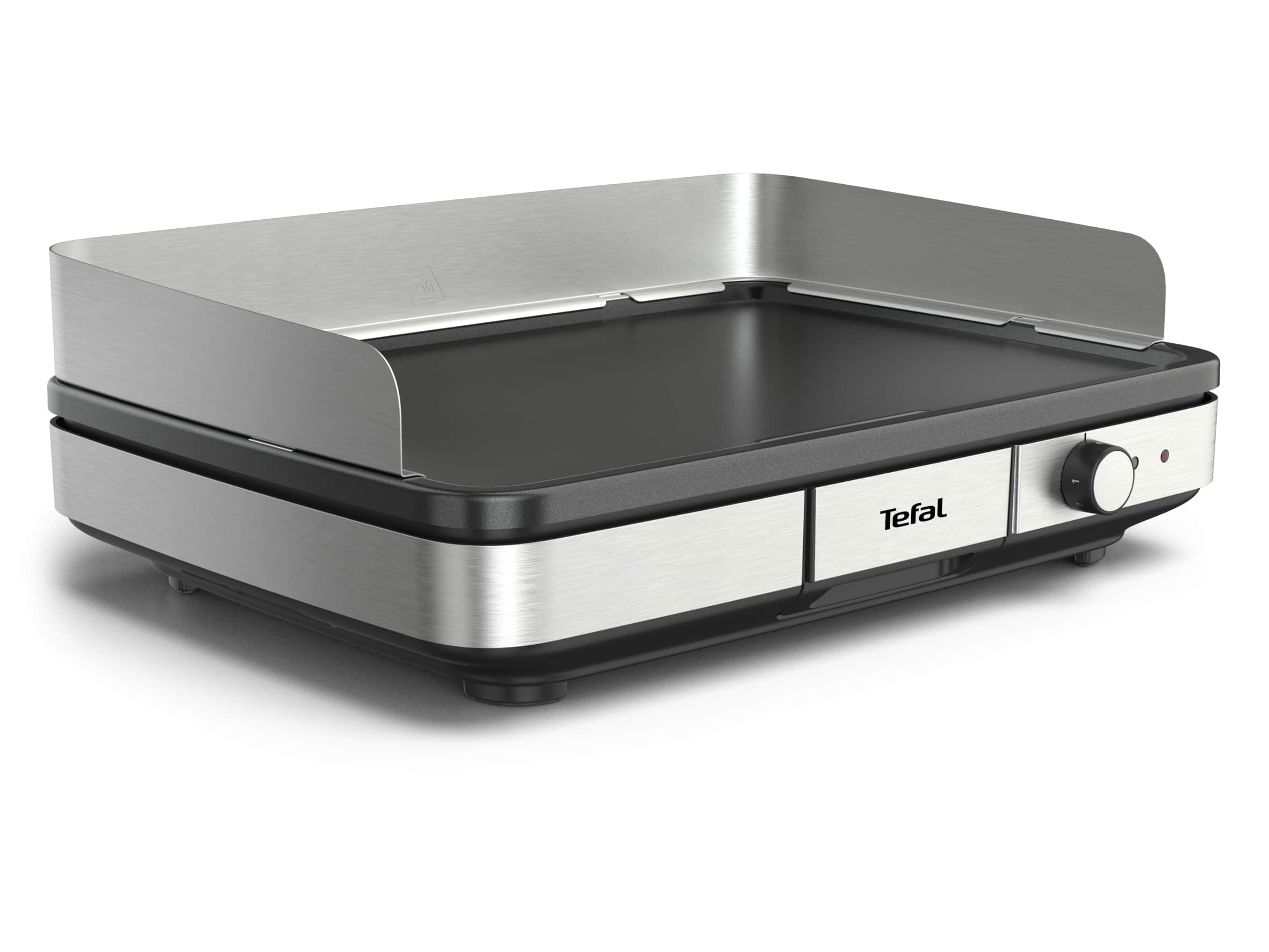 Tefal Maxi Plancha CB690D grillplaat - Afbeelding 4