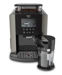 Krups Essential EA819E Volledig automatisch Espressomachine 1,7 l - Afbeelding 8