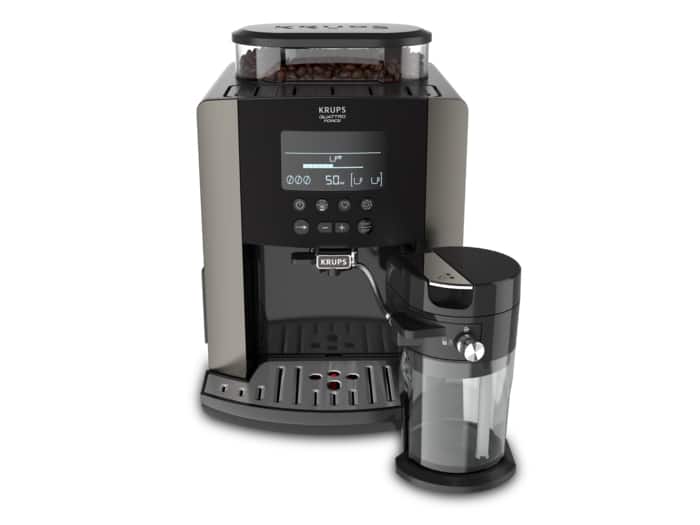 Krups Essential EA819E Volledig automatisch Espressomachine 1,7 l - Afbeelding 8