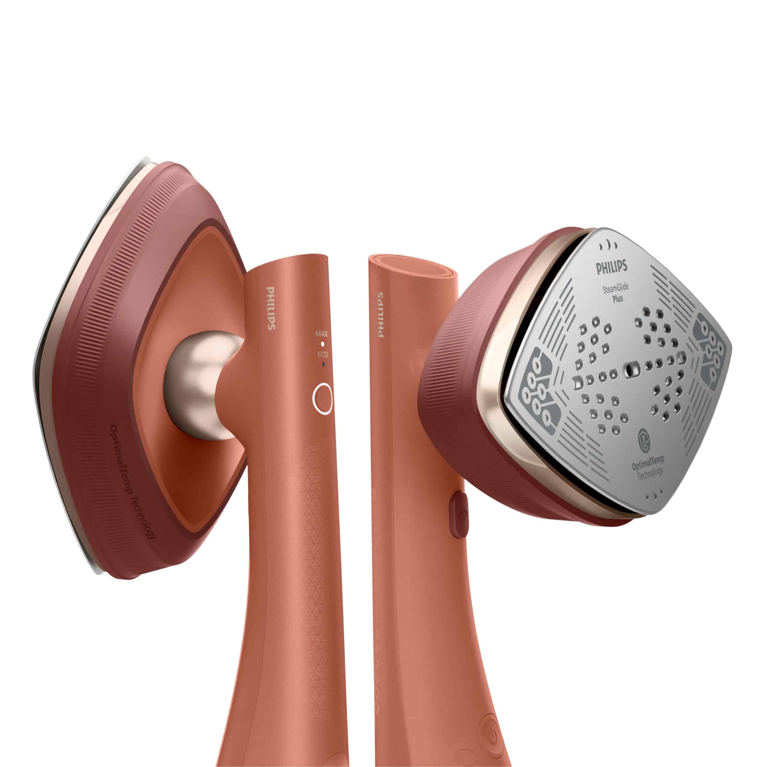Philips OneTurn Handstoomapparat - Afbeelding 3