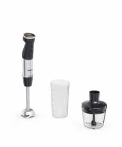 Tefal Quickchef+ HB6728 staafmixer Blender