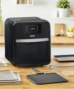 Tefal Easy Fry Oven & Grill FW5018 Air fryer 9in1 - 8 programma's - 11 L - Afbeelding 8