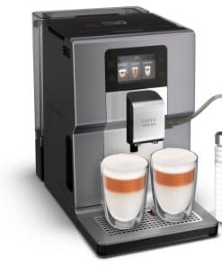 Krups Intuition Experience+ Intuition Preference+ EA875E volautomatische espressomachine