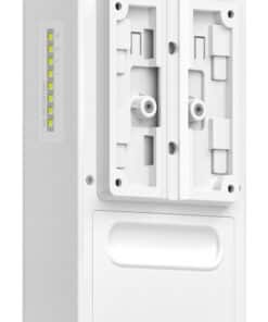 TP-Link Omada Flex Bridge 5 Netwerkbrug 867 Mbit/s Wit - Afbeelding 6