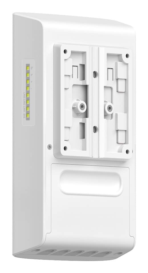 TP-Link Omada Flex Bridge 5 Netwerkbrug 867 Mbit/s Wit - Afbeelding 6