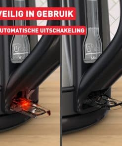 Tefal Subito Mini KO5S2D 1L waterkoker - Afbeelding 8