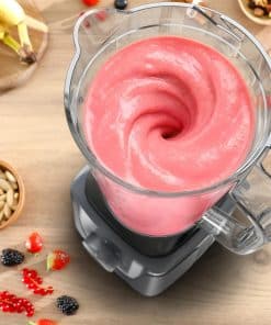Tefal Blendforce 3 BL585B Blender - 2 snelheden en pulsfunctie - 1,25 L - kunststof kan - Afbeelding 8