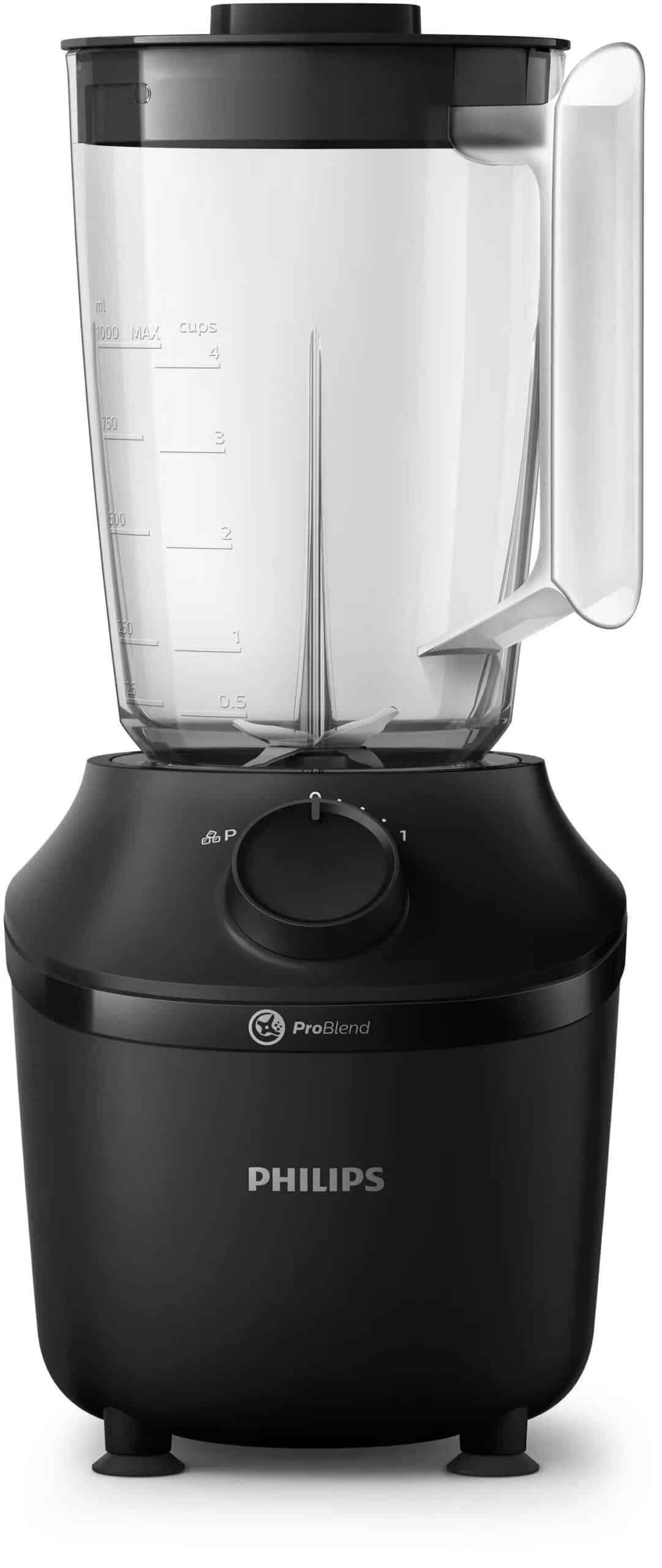 Philips 3000 series HR2041/41 Blender - Afbeelding 3