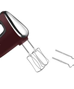 Tefal Powermix Silence HT6525 handmixer