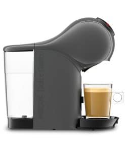Krups Genio S KP243B automatische koffiemachine voor capsules antraciet - Afbeelding 4
