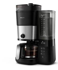 Philips HD7888/90 koffiezetapparaat Half automatisch Filterkoffiezetapparaat 1,25 l